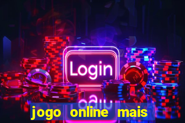 jogo online mais jogado do mundo